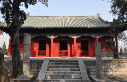 无锡碑刻陈列馆