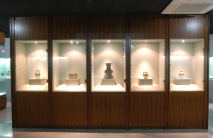 丽水处州青瓷博物馆