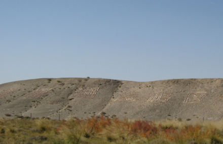酒泉肃州花城湖生态旅游区