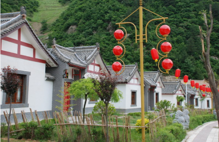 西安葛牌纪念馆