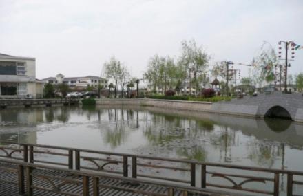 南京雁南飞景区