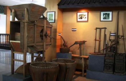 舟山马岙旅游区