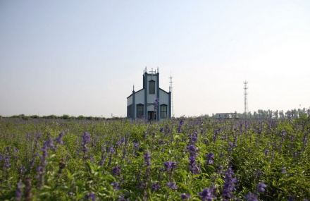北京红螺慧缘谷