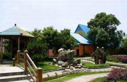 宜春江西省国际体育健身运动中心