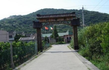 乌鲁木齐天地园农庄