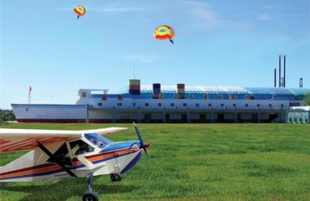 喀什大众旅游度假村