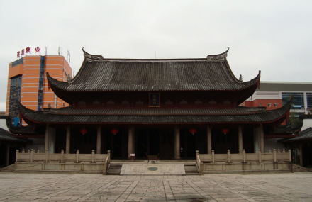 福州文庙