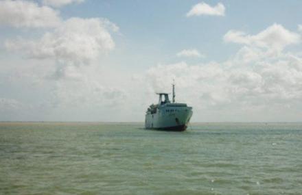 北海奥德邮轮环岛游