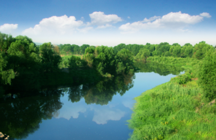 邯郸漳河旅游度假区