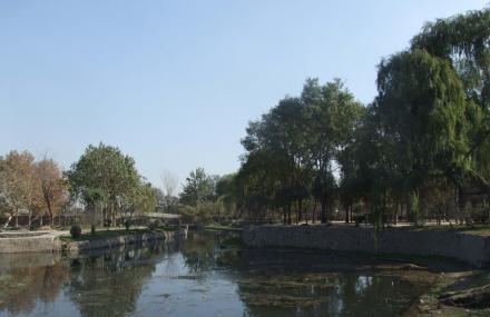 安阳珍珠泉