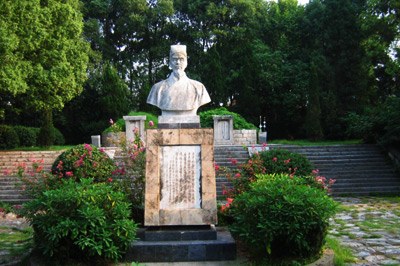 黄冈李时珍纪念馆