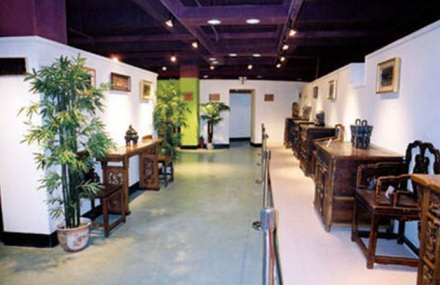 东莞冠和博物馆