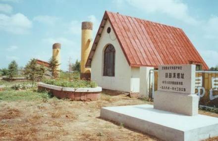 齐齐哈尔昂昂溪遗址