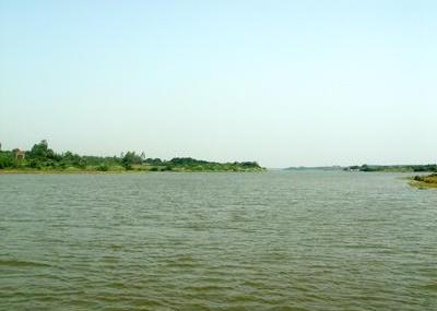 益阳沅江胭脂湖