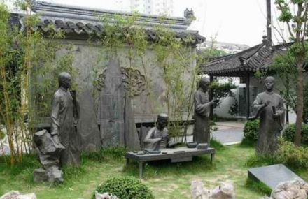苏州王锡爵故居