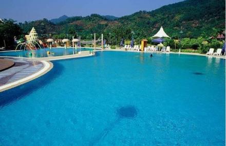 惠州碧海湾旅游度假区