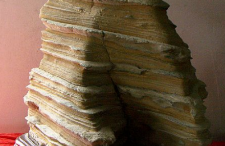 枣庄鲁南观赏石馆