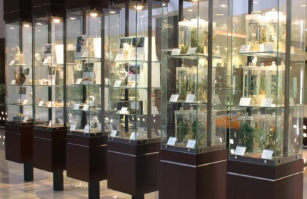 保定中药文化博物馆