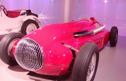 上海汽车博物馆