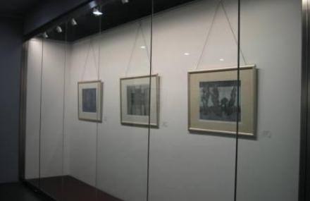 南通个簃艺术馆