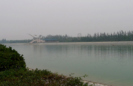 咸阳杨凌水上体育运动中心