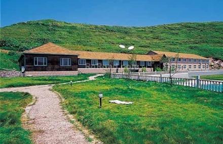 宁波金沙湾狩猎度假村