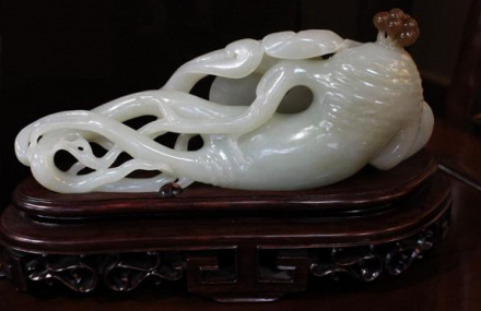 扬州玉文化旅游景区