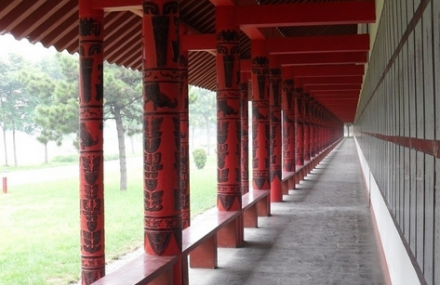 周口华威民俗文化博物苑