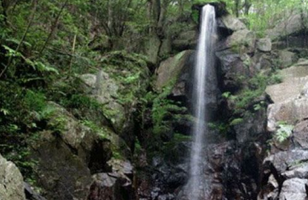 淄博沂源凤凰山