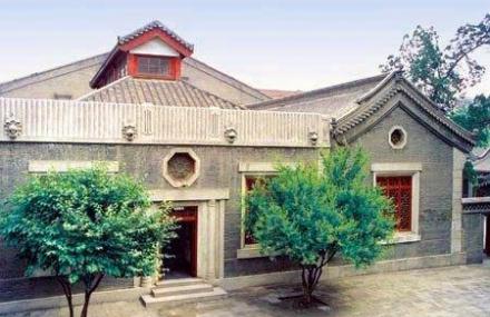 保定留法勤工俭学纪念馆