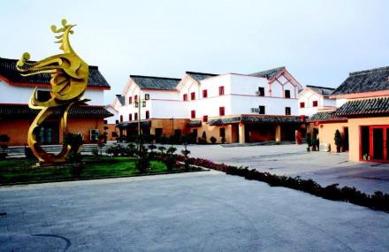 喀什十二木卡姆故乡园