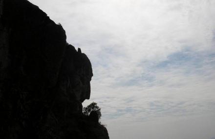 安庆狮子山公园