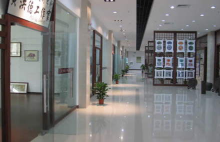 常州华夏工美产业博览园