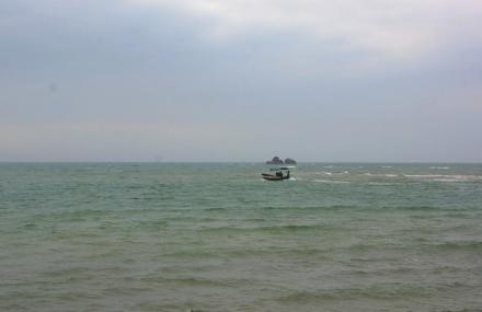 琼海博鳌鸳鸯岛