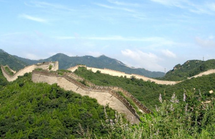 北京京津冀旅游极品年卡