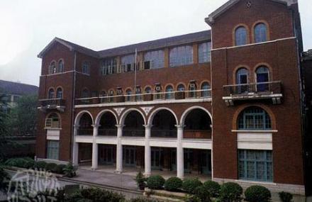 北京基督教圣经会旧址