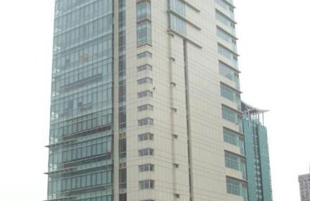 上海中国福利会少年宫