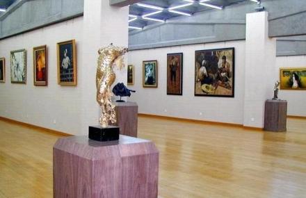 北京观复古典艺术博物馆