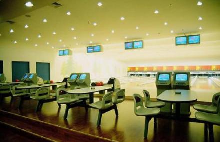 北京金海温泉会议中心