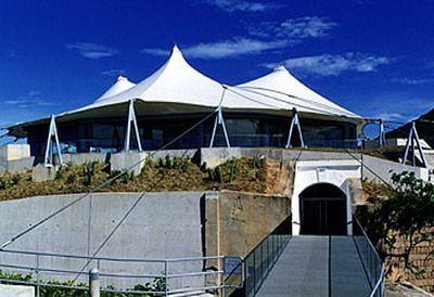 香港粉岭联和墟