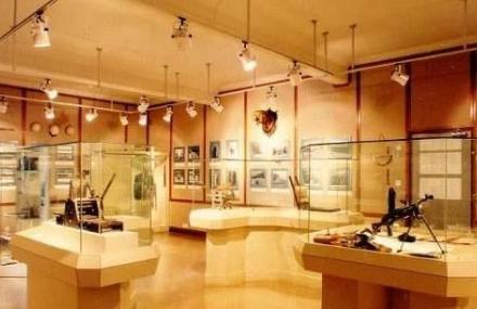 香港警队博物馆