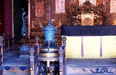 北京王茂荫故居