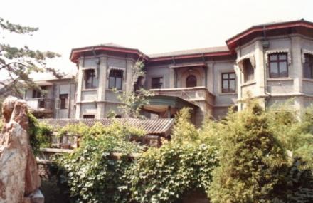 北京段祺瑞宅