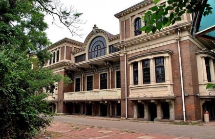 天津李吉甫故居