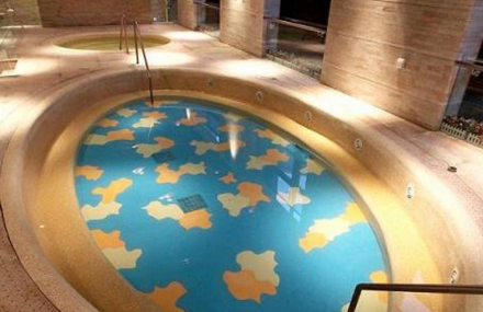 青岛海泉湾度假区