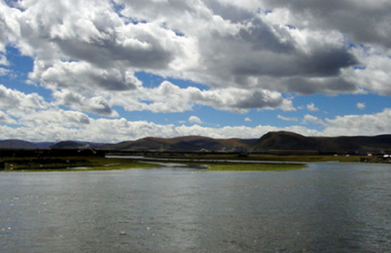 北京雪山文化遗址